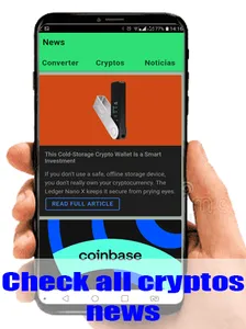 Crypto Converter screenshot 5