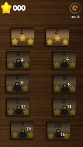 KRAM(MEMORIZING GAME AND MULTI screenshot 2