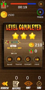 KRAM(MEMORIZING GAME AND MULTI screenshot 5