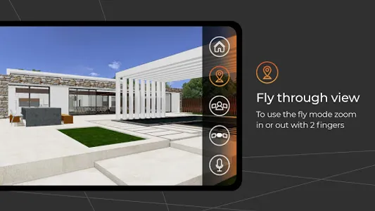 XUVER - For all your 3D Presen screenshot 2