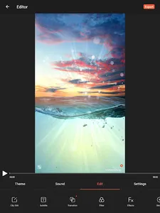 Video Editor & Maker VideoShow screenshot 12