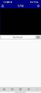 Xvision IPCCTV screenshot 0