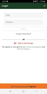 xT screenshot 1
