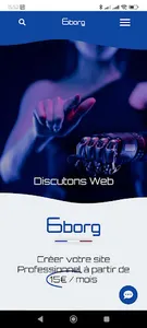 6BorG screenshot 0