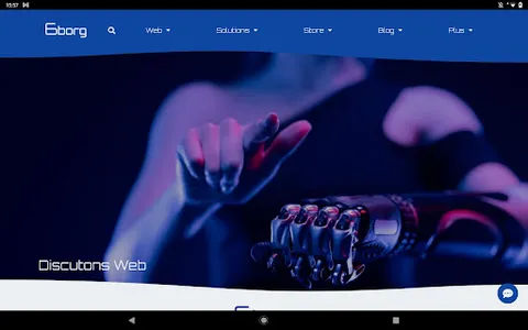 6BorG screenshot 2