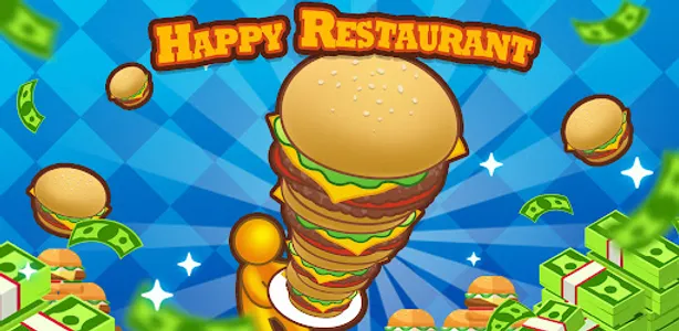 Happy Restaurant screenshot 5