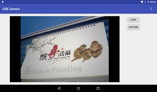 USB Camera screenshot 0