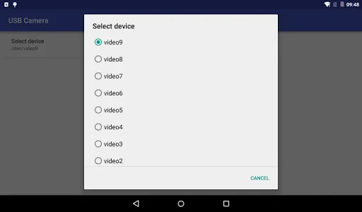 USB Camera screenshot 2