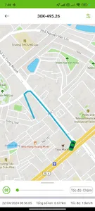 THK Tracking screenshot 14