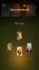 TarotCat screenshot 4