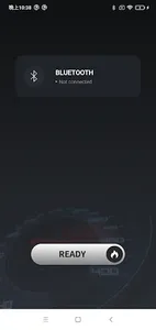 TYRE WARMER screenshot 0