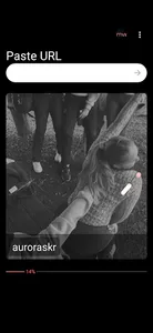 Profile Downloader for VSCO screenshot 2