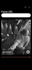 Profile Downloader for VSCO screenshot 3