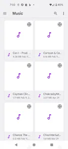 MP3 Tag Editor screenshot 1