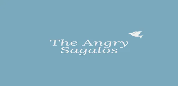 The Angry Sagalos screenshot 0