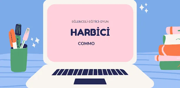 Harbici || TRAINER || Eglencel screenshot 2