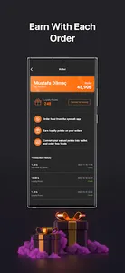 xyemek screenshot 3