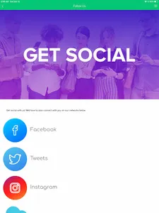 Voice of Barbados (VOB) screenshot 5