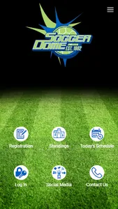 KC Soccer Dome screenshot 0