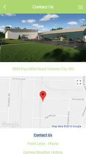 KC Soccer Dome screenshot 2