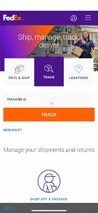 FreightmenInternational screenshot 1
