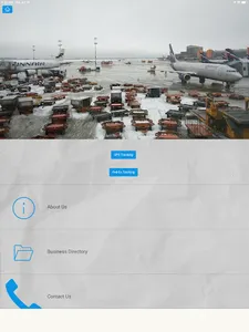 FreightmenInternational screenshot 4