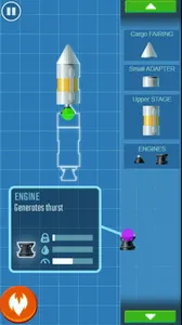 Rocket Craft screenshot 10