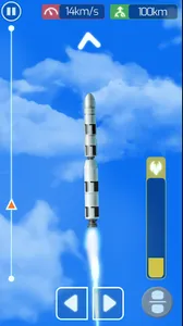 Rocket Craft screenshot 11