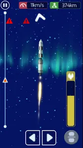 Rocket Craft screenshot 13