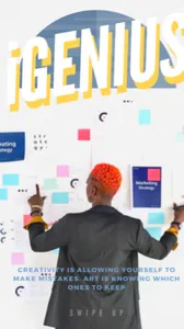iGenius screenshot 0
