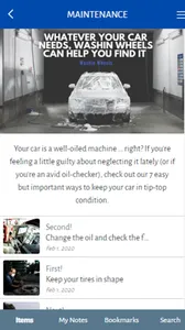 Washin Wheels screenshot 1