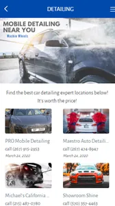 Washin Wheels screenshot 2