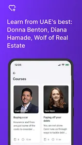Yabi by Souqalmal screenshot 2