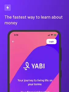 Yabi by Souqalmal screenshot 6
