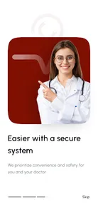 Yabraa Medical Center screenshot 9