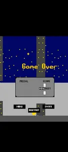 Flappy Lemon screenshot 6