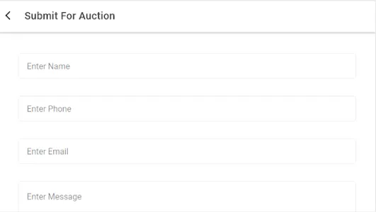 Yacht Auctioneer screenshot 11