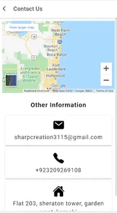 Yacht Auctioneer screenshot 5