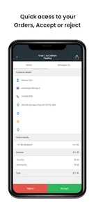 RYC Management screenshot 1