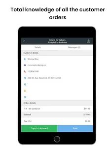 RYC Management screenshot 6