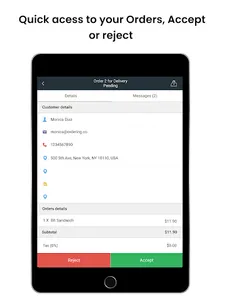 RYC Management screenshot 9