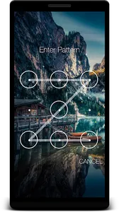 Keypad Lock Screen screenshot 8