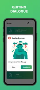 English Grammar in Hindi screenshot 4