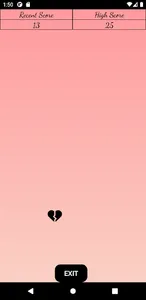 Hurt Me screenshot 2
