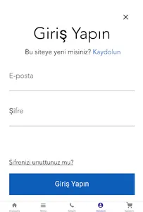 Yadigar Çorba screenshot 10