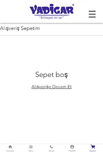 Yadigar Çorba screenshot 11