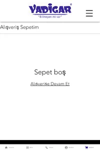Yadigar Çorba screenshot 17