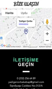 Yadigar Çorba screenshot 3