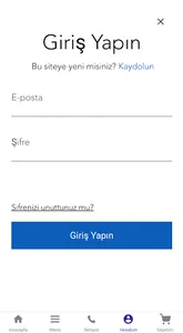 Yadigar Çorba screenshot 5