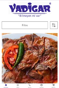 Yadigar Çorba screenshot 7